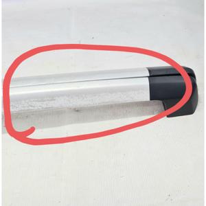 Barre Portatutto per FIAT Panda 2a Serie (03>10) - Product Image 2