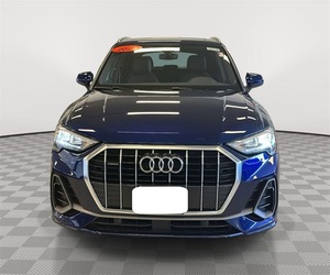 สินค้าขายดีใช้2022 Audi Q3 Quattro Premium PLUS S line 45 TFSI AWD - Product Image 6