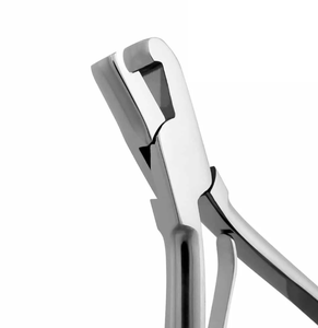 Alicates de crimpado de corona y banda Fuente de alimentación manual delgada - Product Image 6