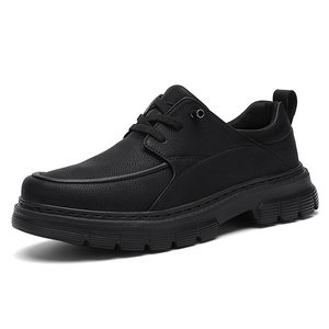 Zapatos de Chef Cómodos Antideslizantes con Punta de Acero para Hombre y Mujer, Zapatillas Impermeables Resistentes al Aceite para Cocina, Servicio de Alimentos y Lugar de Trabajo - Product Image 1