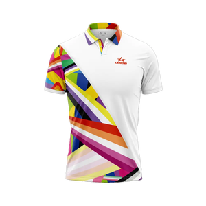 Personalizado MX MTB BMX PitCrew Racing POLO camisa bordado patrocinador Logo transpirable ligero bajo MOQ motocicleta auto carreras desgaste - Product Image 4