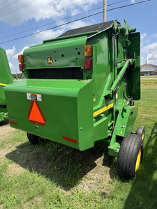 Buy New/Used John Deereer 459 Round Hay <b>Baler</b> Agricultural Farming Equipment for sale - Product Image 6