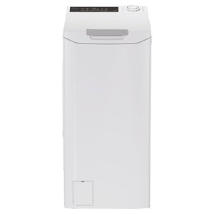 Lavadora de Carga Superior Prowash 500 TCA474TM5 Blanca de 7 kg, Clase A, 1400 RPM, Dimensiones 41x60x86 cm - Product Image 1