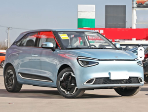 PERFECTO Dongfeng Ev Boxdongfeng Nano Box 2023 - Product Image 3