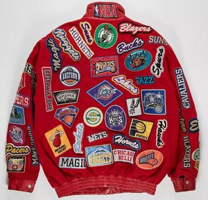Custom Chenille Embroidery Leather Sleeve Baseball Letterman Outdoor Bomber Jumper <b>Jacket</b> Women for Men Collage <b>Jacket</b> 2025 - Product Image 2