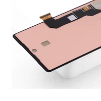 Écran LCD de téléphone portable de haute qualité + tactile + châssis assemblé Google Pixel 7A Garantie 1 an Numériseur d'écran tactile d'origine