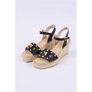 Sandalias abiertas con cuña - Product Image 2