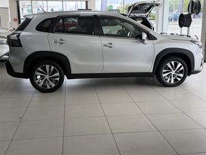 Offre Spéciale – Voiture d'occasion Super Performante 2023 Suzuki S-Cross MW JLX Hybride SUV – Expédition Mondiale - Product Image 1