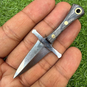 New Arrival Best Quality Damascus Steel <b>Miniatures</b> Hand Made Online Sale Damascus Steel <b>Miniatures</b> - Product Image 6