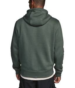 Sudadera con capucha de alta calidad para hombre, forro polar de algodón transpirable, ligero, de alta calidad, personalizado, diferentes estilos para invierno - Product Image 2