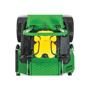 Nouvelle motobineuse rotative Deere avec moteur et batteries incluses, garantie 1 an, pour usage agricole et de jardin - Product Image 3