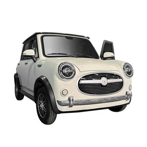 Voiture Électrique Quatre Roues EV 2024 pour Aventures Familiales - Product Image 5