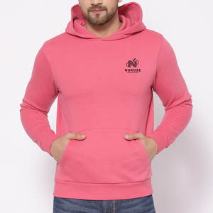Sudaderas con capucha para correr de algodón 100% informales para hombre de Pakistán temporada de invierno servicio OEM disponible sudaderas con capucha y sudaderas fabricadas - Product Image 1