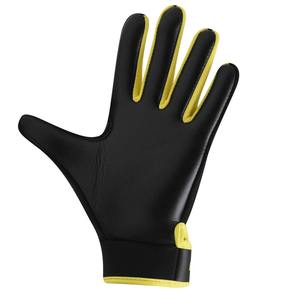 Gants de récepteur de Football américain de haute qualité anti-dérapant professionnel conception personnalisée Latex étanche écran tactile gaélique - Product Image 2