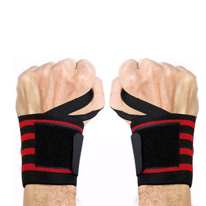 Muñequeras Deportivas de Neopreno Transpirable de Alta Calidad 2026, Fabricante de Pakistán, Todos los Diseños, Servicios OEM y ODM para Gimnasio - Product Image 3