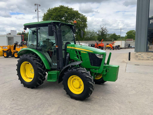 new/used tractor john Deer 3038E 5058E Agricultural Tractor Compact 3 Cylinder diesel Engine 31hp Farm <b>Machinery</b> <b>for</b> Sale tracto - Product Image 3
