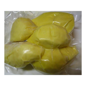 Exportateur Premium Grade Lyophilisé Durian Fruits pour la nourriture/Frozen Freeze Durian Fruits - Product Image 1