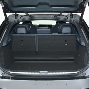 รถยนต์ไฟฟ้าพลังงานใหม่ 001 ขับเคลื่อนล้อหลัง/ขับเคลื่อนสี่ล้อ EV มือสอง ราคาถูกสุดๆ ปี 2023-2026 ระยะทางวิ่ง NEDC 601-700 กม. กำลังไฟ 200-250 กิโลวัตต์ - Product Image 5