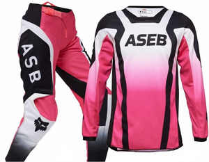 Equipo de Motocross Personalizado de Alta Calidad, Conjunto de Carreras de Motocross, Diseño Personalizado, Equipo de Motocross al por Mayor - Product Image 1