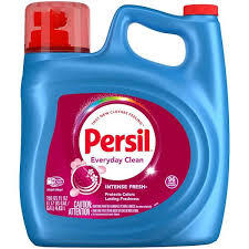 Detergente Líquido para Ropa Persil Free & Sensitive, Uso Portátil en Baño, Sin Perfume, Hipoalergénico, 110 Cargas - Product Image 5