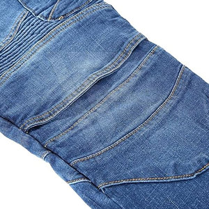 Pantalon de moto pour homme D-Ride, dernier design, course de moto |   Vêtements de sport sur mesure, service OEM, respirants, grandes tailles - Product Image 6