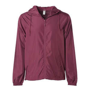 Winter Special Men’s Thick Waterproof Windproof Reversible Casual Polyester Windbreaker Jacket Outdoor Cold Weather Coat - Product Image 1