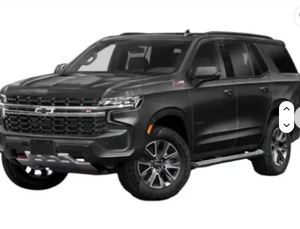 2023 2022ใช้รถ2021 chevroletts tahoee - Product Image 2