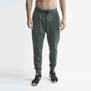 Fabricante de Conjuntos Deportivos Personalizados para Hombre en Felpa Gruesa Holgada 100% Algodón, Sudadera con Capucha y Pants Jogger - Product Image 5