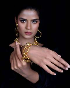 New Arrive Fashionable <b>Brass</b> Bracelet New Fashion Simple Premium Quality Wholesale New Fashion <b>Brass</b> Bracelet - Product Image 1