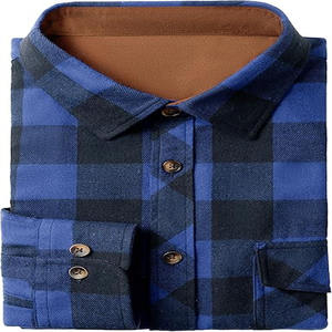 Ventes directes des fabricants Chemises décontractées à manches courtes de haute qualité pour hommes - Product Image 4