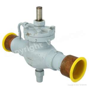 Vanne solénoïde Parker ME 42S2170 2 1/8 (54) sans bobine - Product Image 3