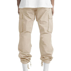 Pantalones Tácticos de Trabajo de Carga Personalizados de la Mejor Calidad con Bolsillo Extra, Pantalones Ligeros en Todos los Colores y Tallas con Cualquier Personalización - Product Image 2