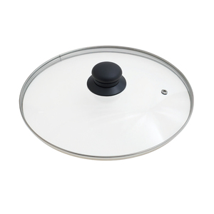 Coperchio in Vetro per Padella da 26cm - Product Image 1