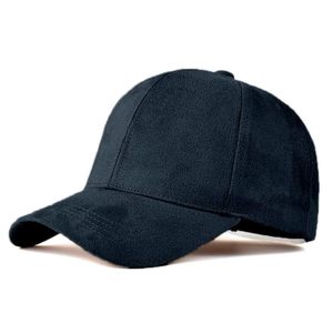 Chapeaux en velours sur mesure Vêtements de sport de plein air Fourniture d'usine Vêtements d'extérieur décontractés Casquettes en velours quatre saisons - Product Image 3