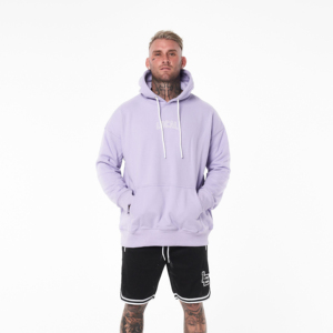 เสื้อฮู้ดแบบสวมหัวสำหรับผู้ชายผ้าฟลีซ3D พิมพ์ลายแบบสวมหัวผ้าหนาขนาดใหญ่สำหรับฤดูหนาวผลิตตามสั่ง - Product Image 1