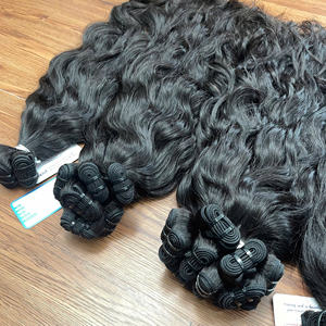 Vente Black friday!!! Cheveux non traités Extensions de cheveux vietnamiens bruts Deep Wavy Curly 100% vendeurs de cheveux humains - Product Image 1
