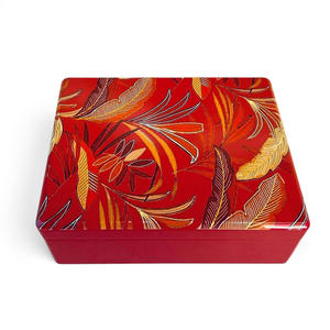 Grossistes du Vietnam boîtes laquées prix compétitif boîte de laque laque avec finition brillante - Product Image 1