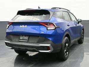 Elite Sportage X-Pro AWD d'occasion 2023 - Product Image 2