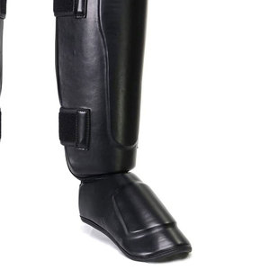 Servicio OEM, Nuevo Diseño de Espinilleras para Entrenamiento de MMA, Accesorios de Seguridad, Espinilleras a Bajo Precio - Product Image 6