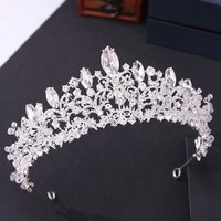 Magnifique bijou de lèvre en argent sterling pour femme, style couronne vintage, idéal pour mariage et soirée |   Zircon de haute qualité certifié IGI