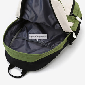 Sacs à dos de sport de basketball en promotion – Sacs à dos décontractés pour le sport et les activités de plein air - Product Image 6