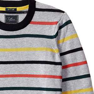 Nouveau Sweat-shirt Homme Personnalisé avec Logo – Conception de Fabricant, Fournisseur Direct, Sweat-shirt Homme Durable à Vendre - Product Image 6