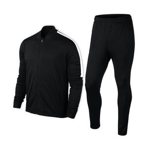 Survêtement pour homme 100% coton Ensemble de jogging personnalisé Marque privée Survêtement de jogging vierge Survêtement respirant pour homme - Product Image 5