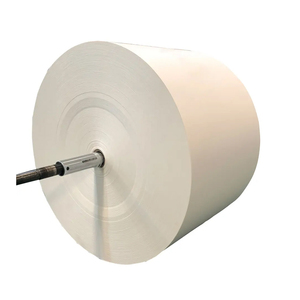 Rollos de Papel Recubierto de PE de Primera Calidad, de Una o Dos Caras, para Vasos de Papel, Helados, Grado Alimenticio, Suministro Directo de Fábrica en India - Product Image 5