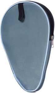 Vente chaude Sport Simple Paddle Tennis Sac Pas Cher Toile Padel Raquette Couverture avec Logo Personnalisé PU Pickleball Sac En Gros - Product Image 4