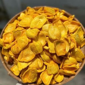 Premium Organic 100% Natural Ripe Jackfruit Snack Dried From Agriculture Products - Product Image 1