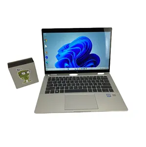 Well Cared Best Conditioned EliteBook 1030 G3 x360 2-in-1 Touchscreen 13.1" i7-8650U 1.9GHz 16GB RAM 512GB SSD at Best Prices