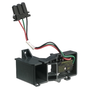 Interruttore automatico SCHNEIDER ELECTRIC MasterPact NW fisso con 1 contatto di commutazione, indicazione guasto SDE e indicazione livello basso 48201 - Product Image 1