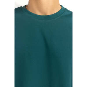 เสื้อยืดเจอร์ซีย์ทรงปกติ รุ่น MN-TS-WS25-027 - Product Image 1