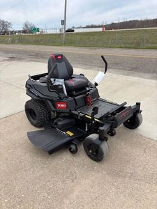 เครื่องตัดหญ้า Toro Timecutter MAX Havoc 60 นิ้ว แบบ Zero Turn - Product Image 2